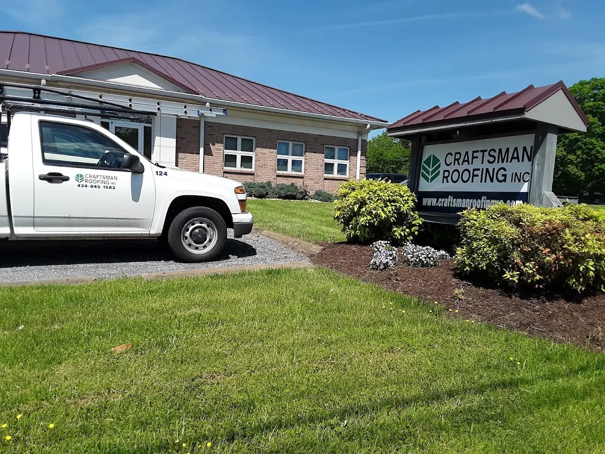 Quality Soffit & Fascia Repair by experienced craftsmen in Hampton